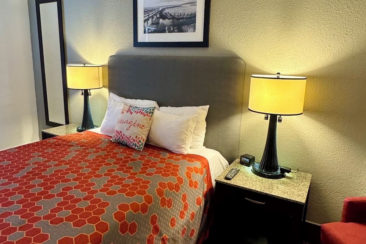 1 slaapkamer, individueel gedecoreerd, individueel gemeubileerd