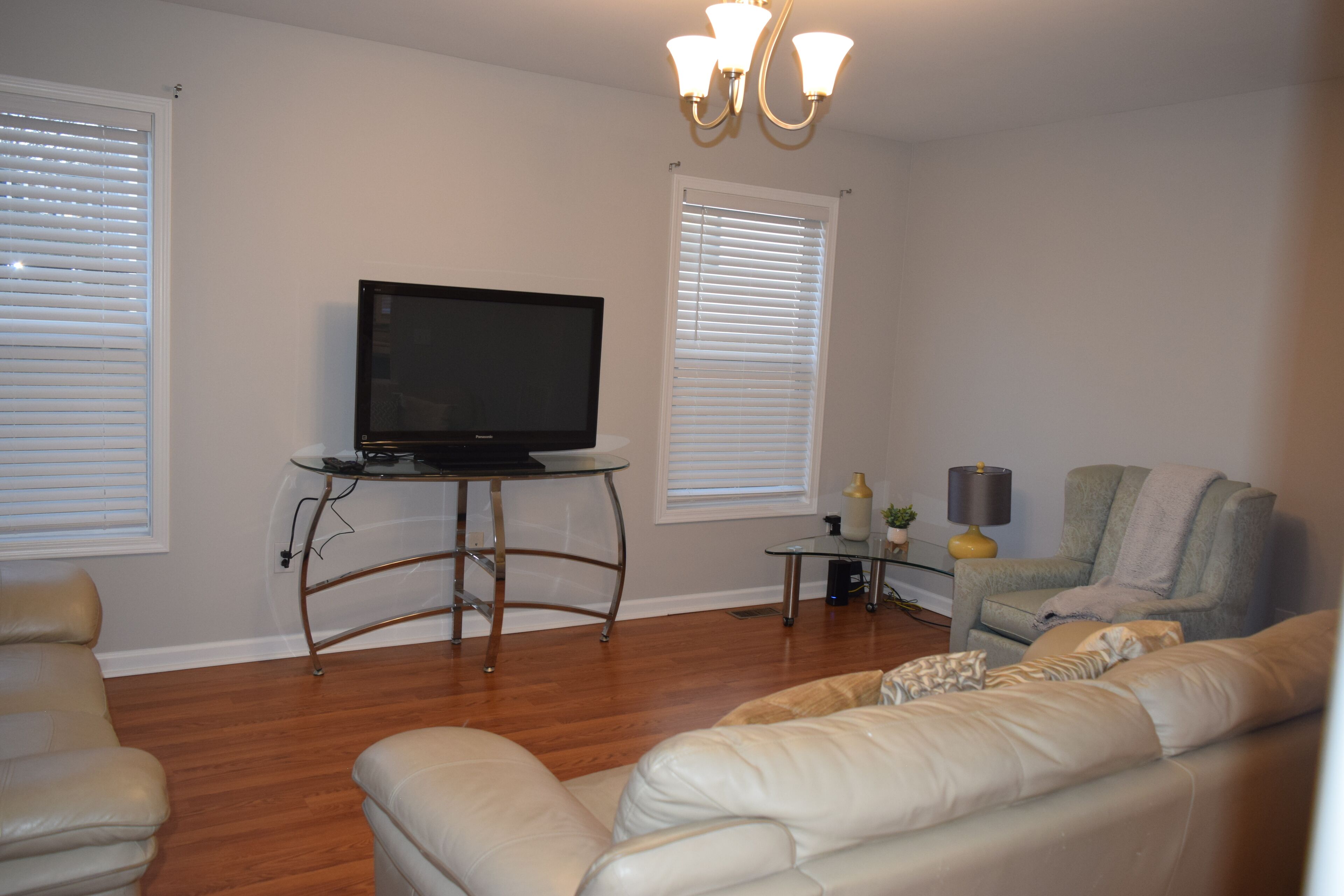 Charming 4-bedroom House In Welcoming Greenville With Wifi, Ac - Greenville, SC