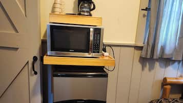 Standard Cabin