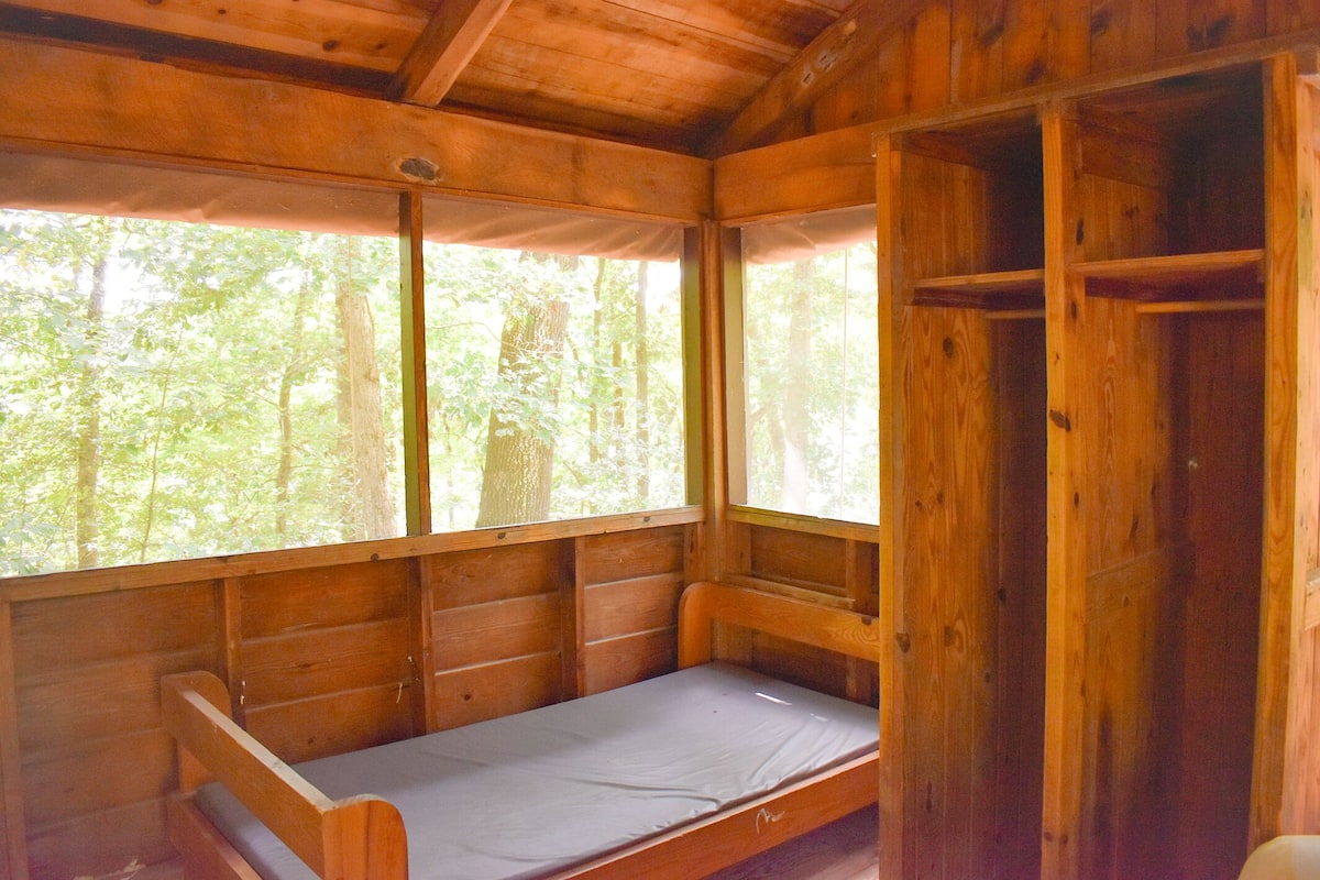 Economy Quadruple Room | 1 bedroom