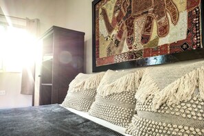 Signature Studio Suite, Pool View, Poolside | Individually decorated, individually furnished, desk, laptop workspace - The Secret Garden (Tulum)