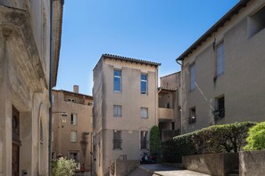 Exterior - Duplex Bénézet - Welkeys (Avignon)