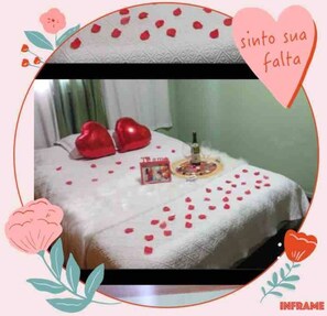 1 slaapkamer, wifi, beddengoed