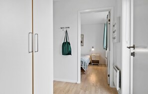 2 camere, Wi-Fi gratuito