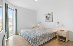 2 Schlafzimmer, kostenloses WLAN