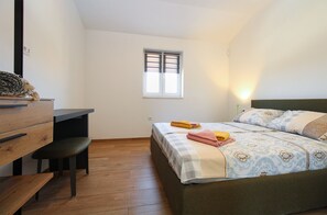 3 Schlafzimmer, Internetzugang