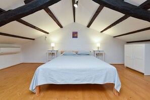 2 chambres, accès Internet