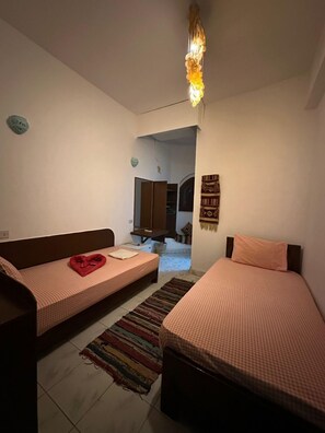 1 chambre, Wi-Fi gratuit
