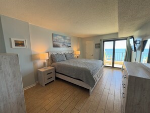 3 soverom, wi-fi og sengetøy