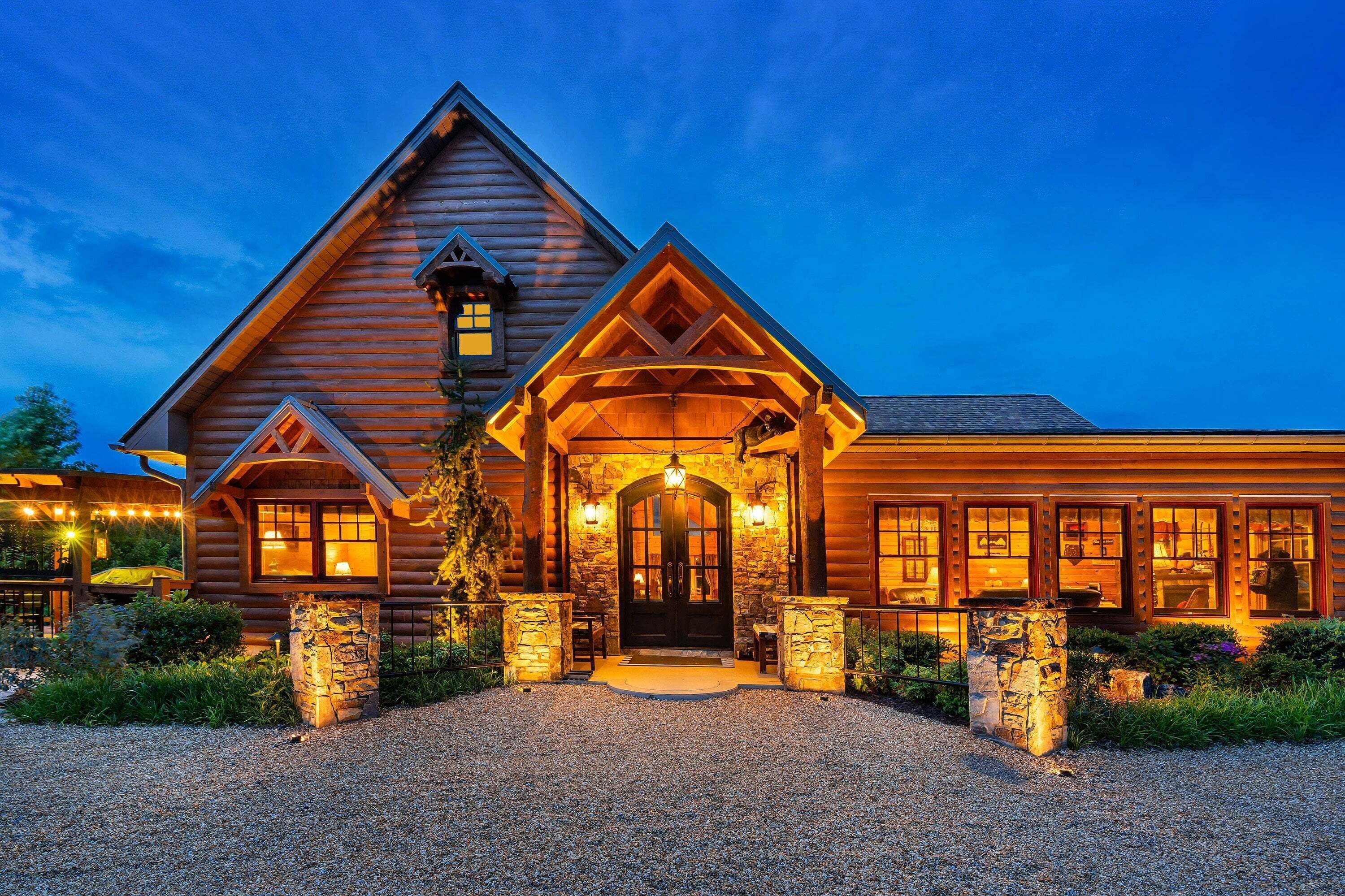Aussenbereich