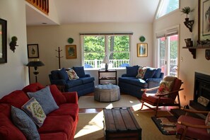 Fernseher, DVD-Player