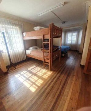 Sistema de insonorización y wifi gratis