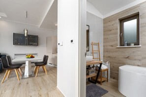Interior - Villa Rotonda (Istria - Lindar) (Lindar)