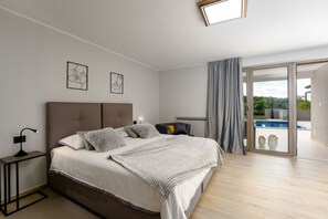 4 bedrooms, internet - Villa Rotonda (Istria - Lindar) (Lindar)