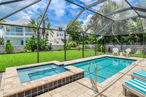 Exterior - Flamingo Beach Hideaway (St. Augustine)