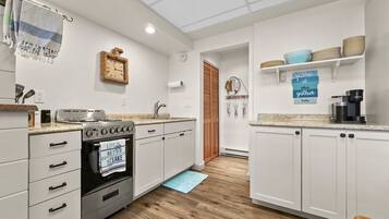 Microwave, oven, stovetop, highchair