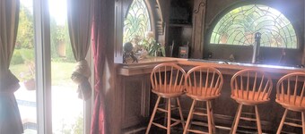 Cozy 4-bedroom house in peaceful Antioch with WiFi, AC