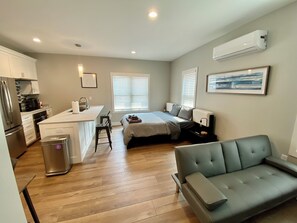 スマートテレビ