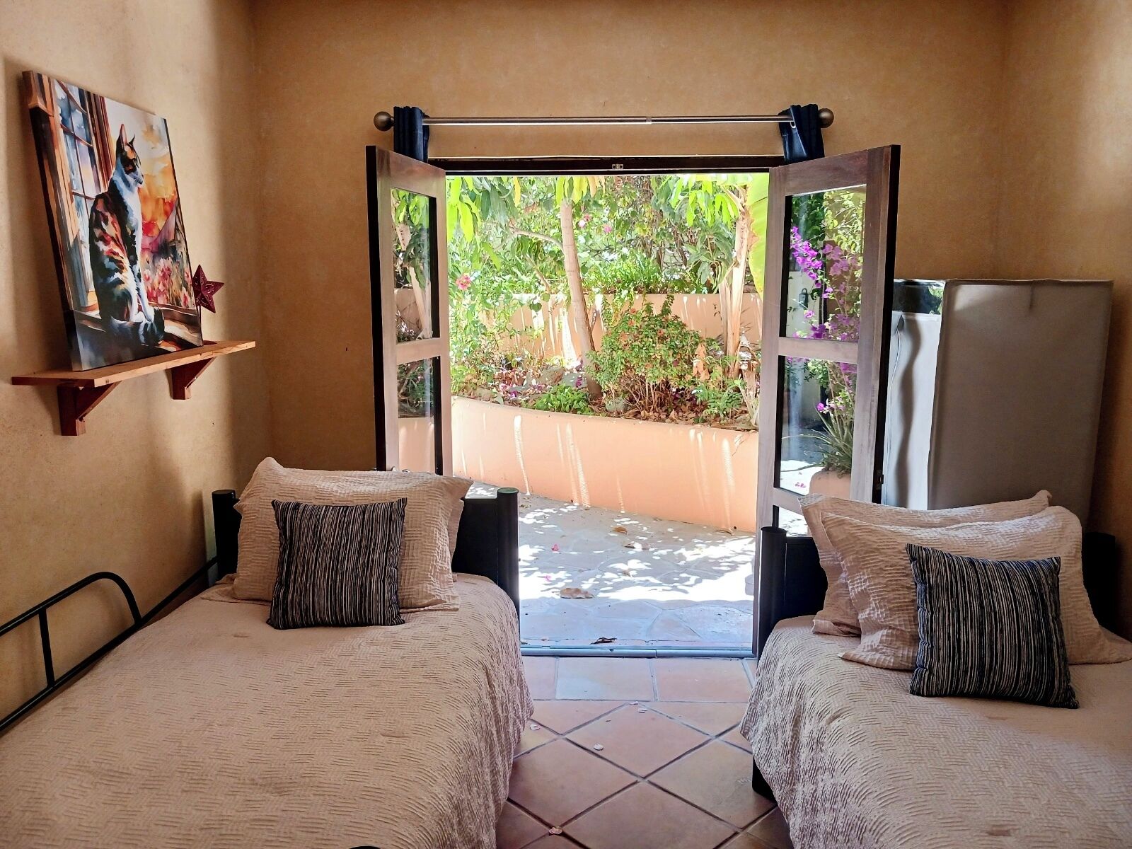 Charming 5-bed House With Sweeping Ocean Views In Delightful San Jose Del Cabo. - San José del Cabo