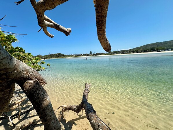 Plage
