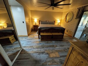 4 Schlafzimmer, Bügeleisen/Bügelbrett, WLAN, Bettwäsche