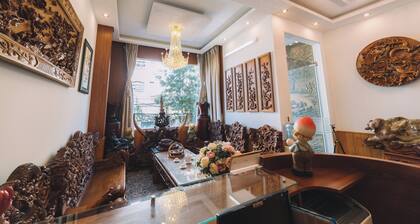 Chau Gia Hotel Da Lat
