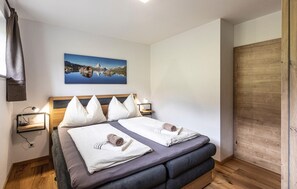 2 camere, Wi-Fi gratuito