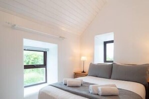 3 chambres, Wi-Fi, draps fournis
