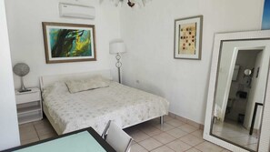 Decoración personalizada y muebles diferentes 