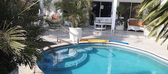 First Day Hotel on Aruba