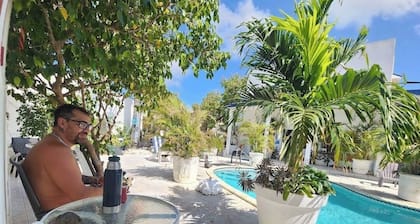 First Day Hotel on Aruba