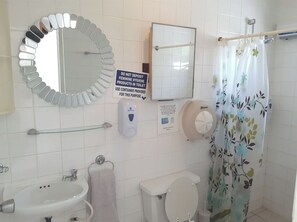Eco-friendly toiletries