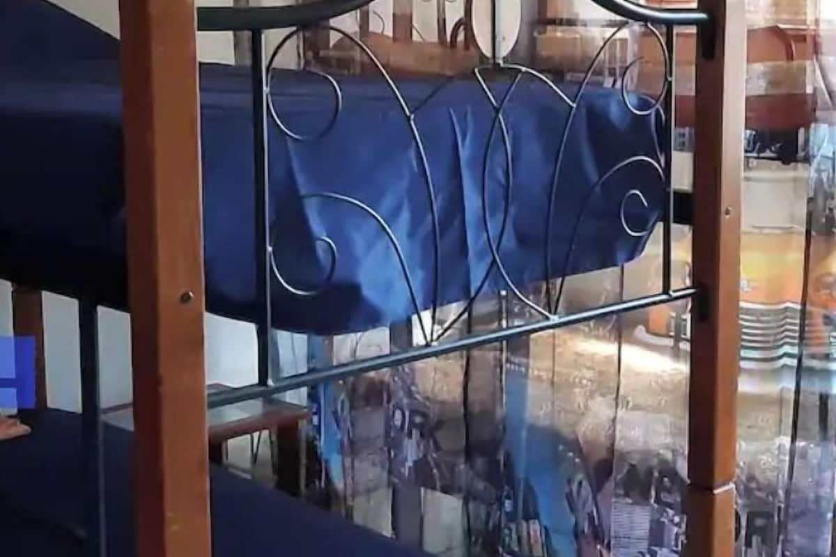 Chambres insonorisées, décoration personnalisée