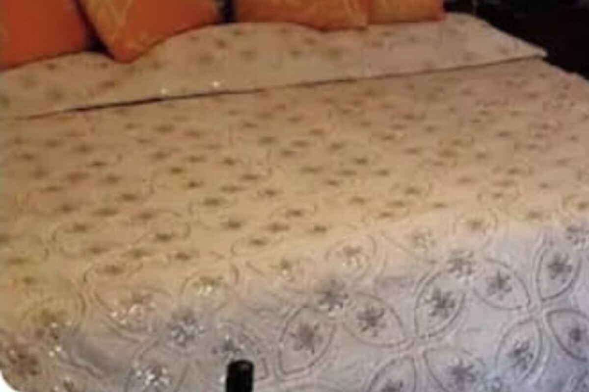 Comfort Apartment | Soundproofing, individually decorated, individually furnished