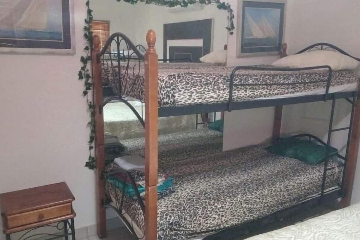 Chambres insonorisées, décoration personnalisée