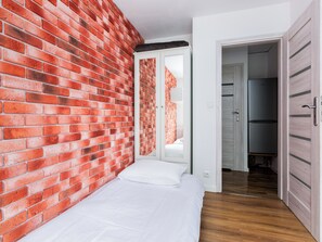 1 Schlafzimmer