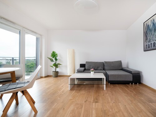 Polesie Homely Apartment