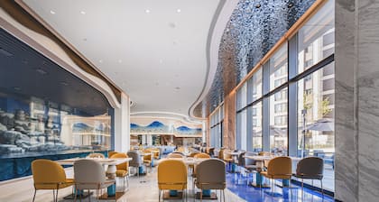 Haichang Penguin Wassim Hotel