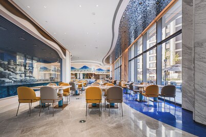 Haichang Penguin Wassim Hotel