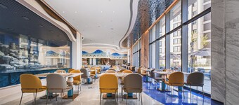 Haichang Penguin Wassim Hotel