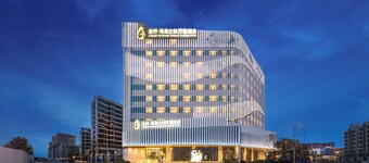 Haichang Penguin Wassim Hotel