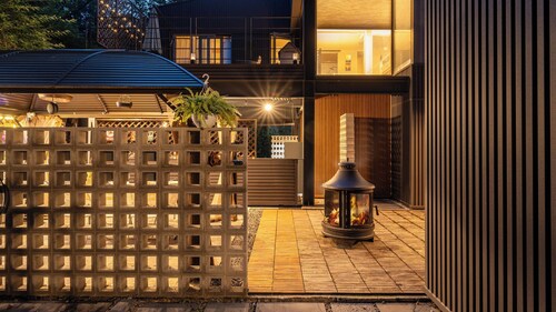 Gwangju Chez Pompom Dokchae Poolvilla