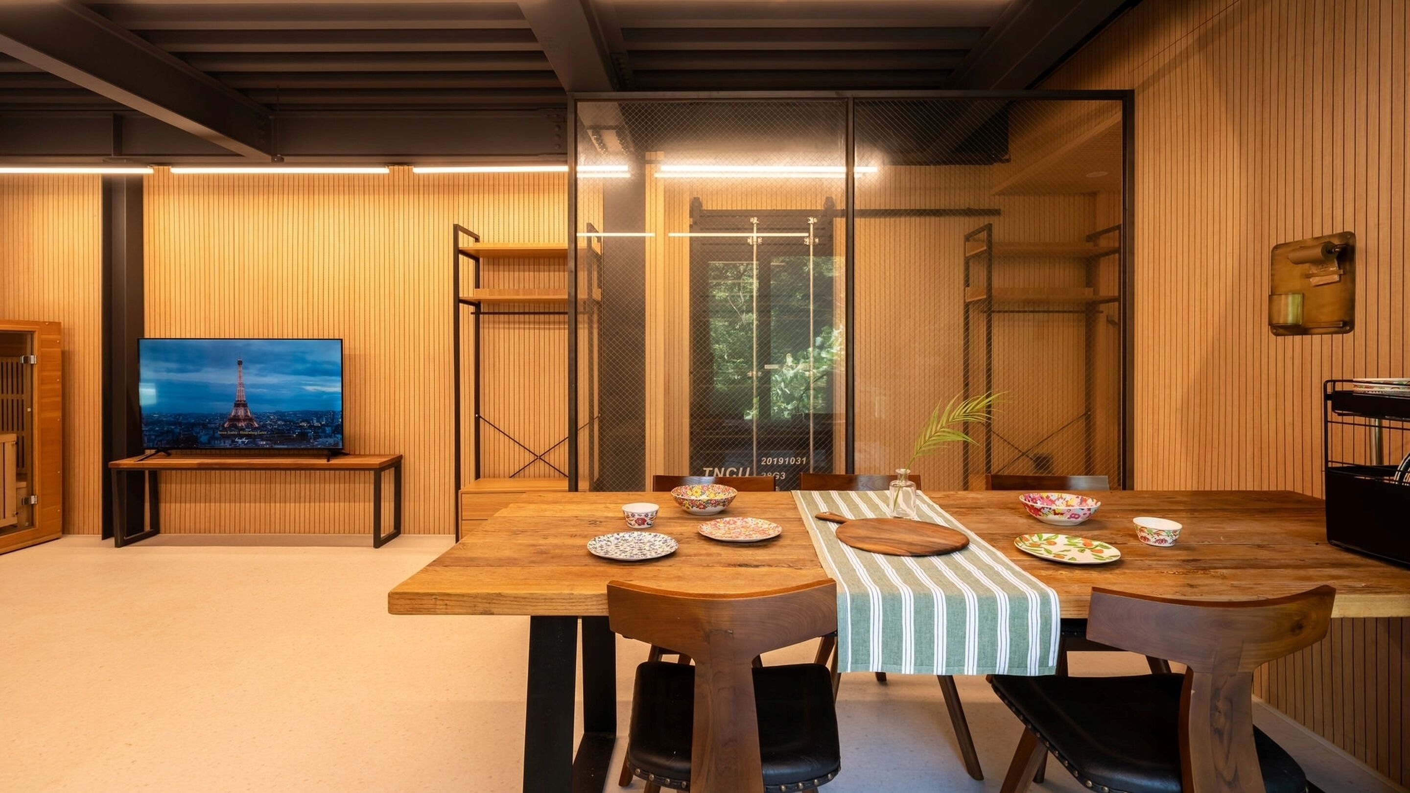 1 chambre, Wi-Fi gratuit