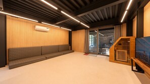 1 habitación y wifi gratis