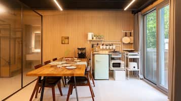 Camera Basic, 1 camera da letto (dokchae poolvilla) | 1 camera, Wi-Fi gratuito