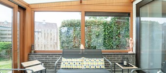 Reynaertpark with parking by Interhome