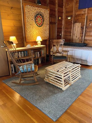 5 bedrooms, WiFi - Spacious 5-bedroom Beachfront Cottage in Kennebunkport (Kennebunkport)