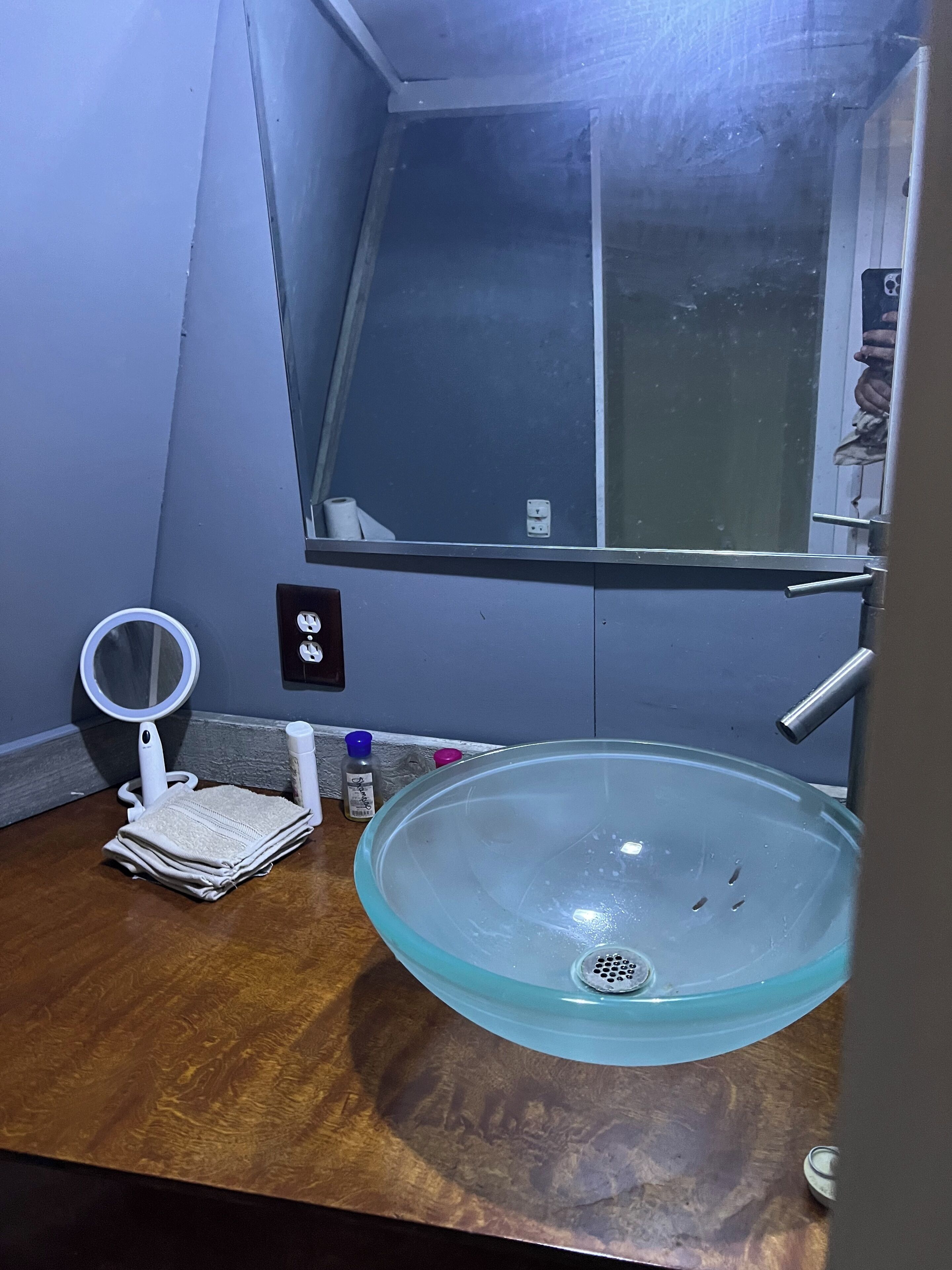 淋浴設備、提供毛巾、廁紙