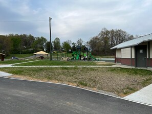 Espace pour enfants