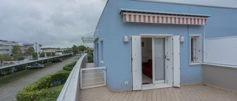 Balcon